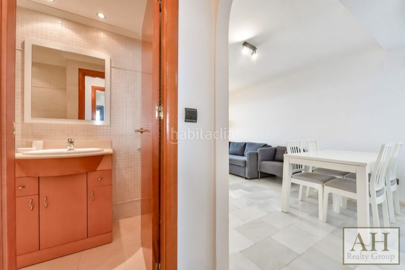 Foto f165b03e-91b4-40f3-b176-18df0125a703. Apartament amb aparcament a Mascarat Altea