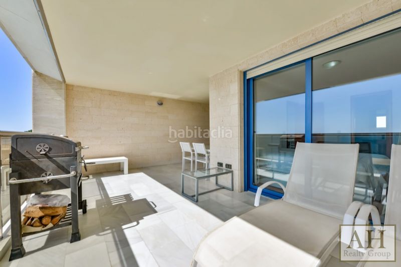 Foto 12215c13-f6bd-4164-8230-d5f3aff91353. Apartamento en Mascarat Altea
