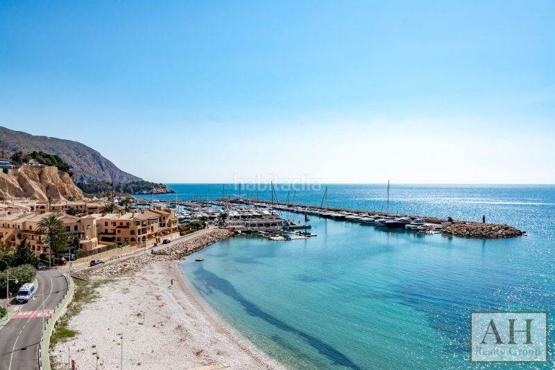 Foto 4faf2861-5e43-41bc-a1f7-d0a1c31f300f. Apartamento en Mascarat Altea