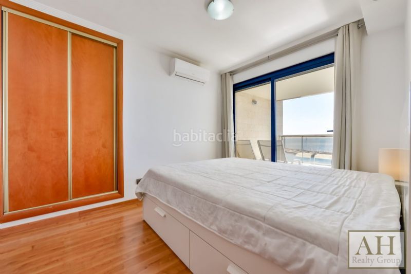 Foto 5ff07e06-cb09-4fbb-b96a-e2535f4b0470. Apartamento en Mascarat Altea