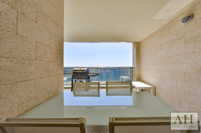 Foto b5ecad8b-85f4-484a-9147-c8b8fe266cc7. Apartamento en Mascarat Altea