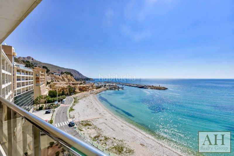 Foto c5a52855-e27e-469b-82d6-cbe701d09d86. Apartamento en Mascarat Altea