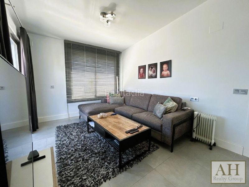 Foto d6c8d350-3b7f-4ad0-963f-da94483c0f18. Dúplex en L´Olla Altea