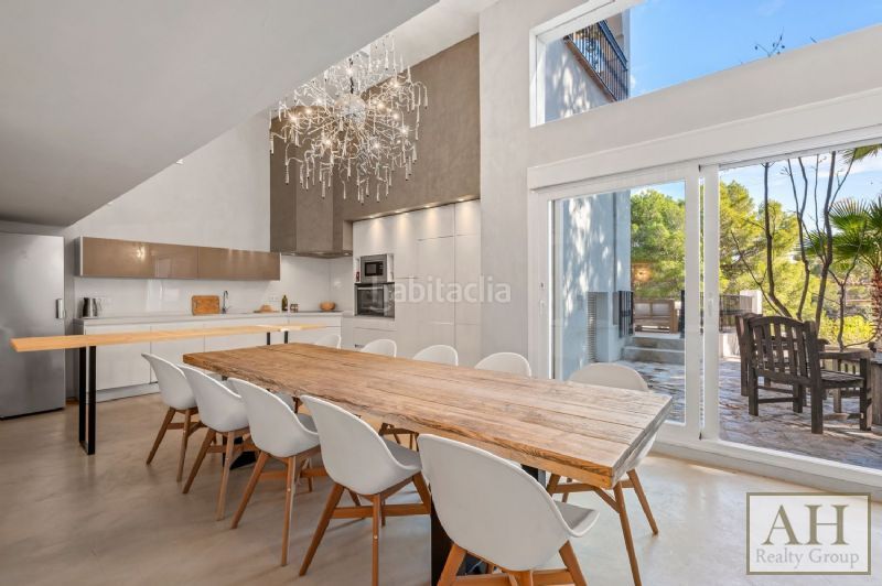 Foto 0f2687b5-4da2-4715-97ec-e87fce5f25c5. Casa en Altea la vella Altea