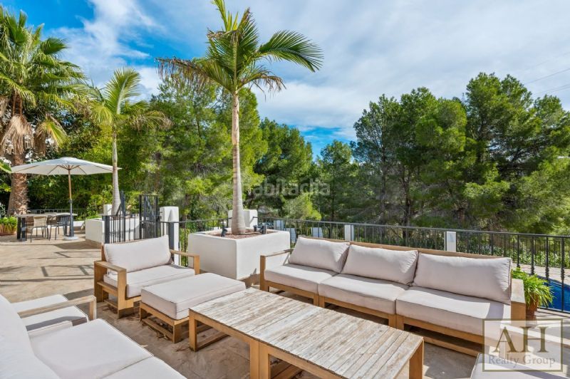 Foto 487cfea2-bd3f-45d9-a80b-fd9a6b4be1e6. Casa en Altea la vella Altea
