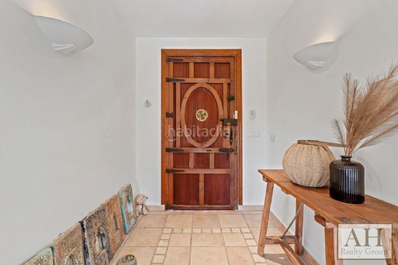 Foto 4c935d7d-b22f-4078-8c0f-b4a90fb3d924. Casa en Altea la vella Altea