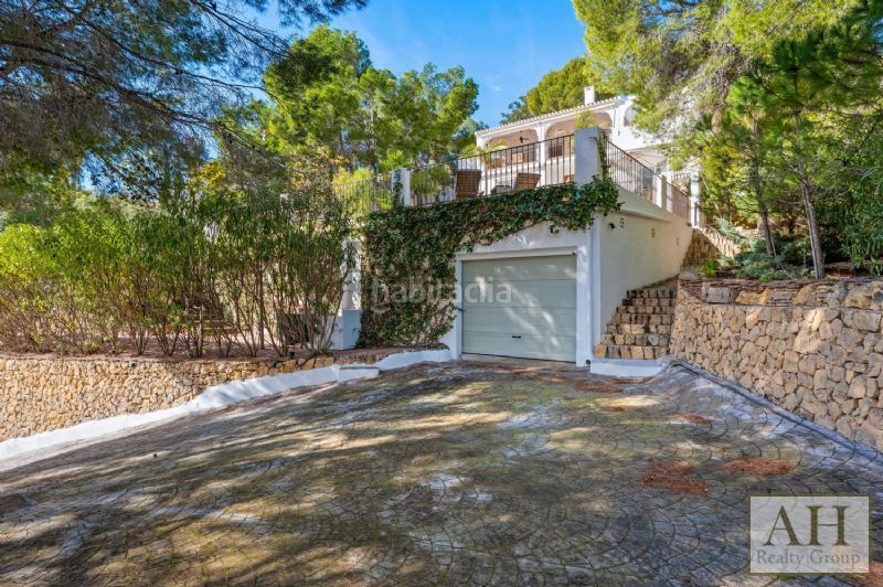 Foto a797553b-75f7-4499-ac76-caeadffade17. Casa en Altea la vella Altea