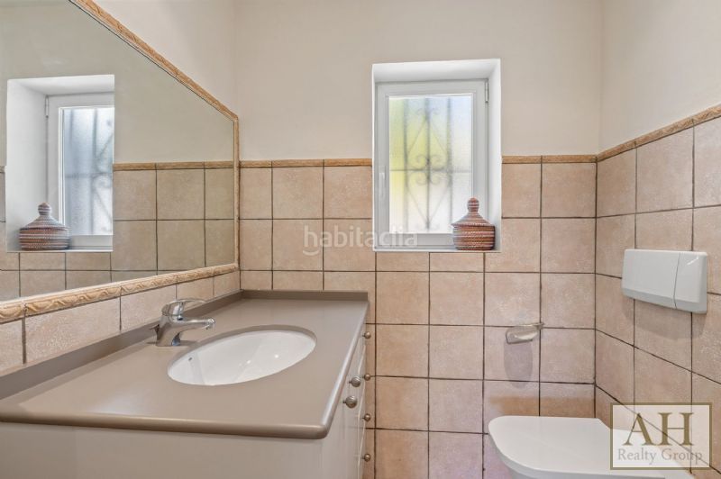 Foto d92b1bbb-a1e3-45d0-89cf-d16064438a8d. Casa en Altea la vella Altea