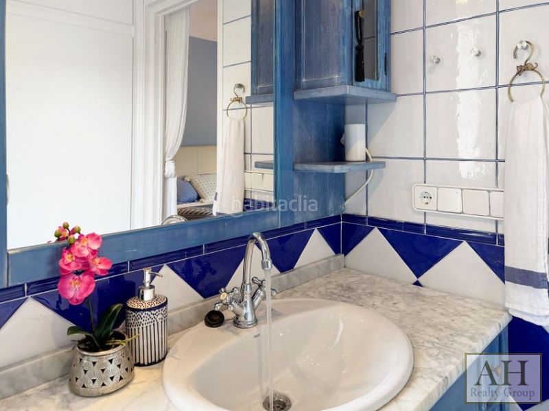 Foto 0ea7d9c6-ad84-4846-b516-06de033056c0. Casa amb aparcament a Altea la vella Altea