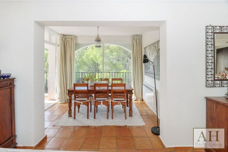 Foto 2a49eedc-e8c7-498a-9031-b1141306b768. Casa amb aparcament a Altea la vella Altea