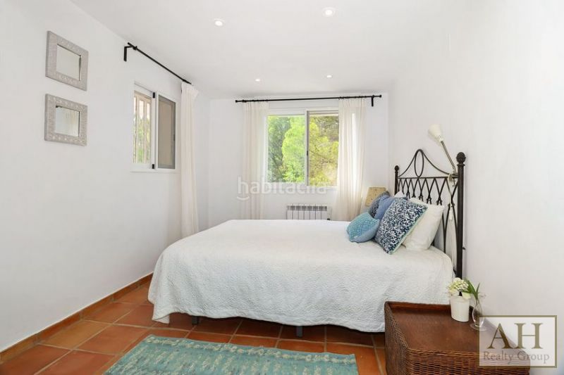 Foto 4582d242-2fb5-4ecd-8082-4a45862de28f. Casa amb aparcament a Altea la vella Altea