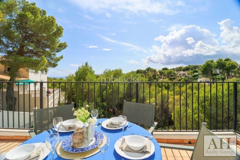 Foto 56c6000a-ba25-4053-8dff-d6723cc18a59. Casa amb aparcament a Altea la vella Altea