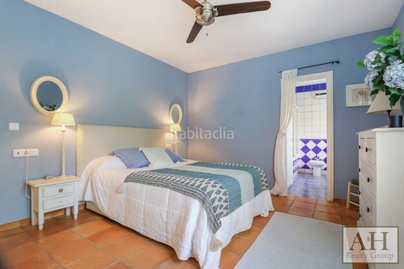 Foto 6d6b8dcd-2b25-45a8-bc83-a68736fce55f. Casa amb aparcament a Altea la vella Altea