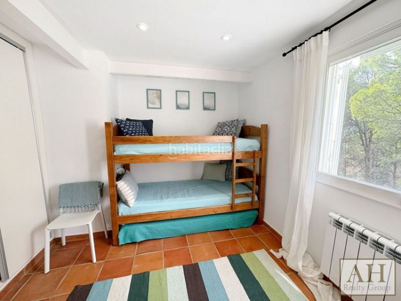 Foto cd750b54-fbf9-4380-9eee-893d98a6845d. Casa amb aparcament a Altea la vella Altea
