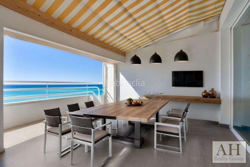 Foto 0a03a2a9-cb21-4cdd-9caf-cdcfa3422b3d. Àtic a Altea ciudad Altea
