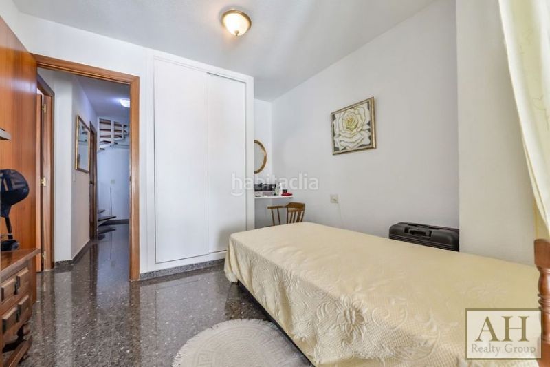 Foto a01520f5-9c2f-4432-a48d-3f0984f702ad. Àtic a Altea ciudad Altea