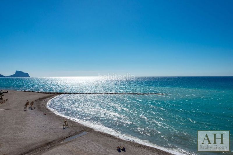 Foto a71e0ff0-1c99-4c97-972e-63e1200ca3a5. Àtic a Altea ciudad Altea