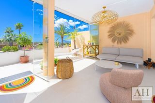 Appartement à Altea la Vella