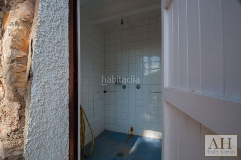 Foto 589f498b-92ff-4433-be7a-a7f62bbc493f. Casa amb aparcament a El Portet-Pla del Mar Moraira