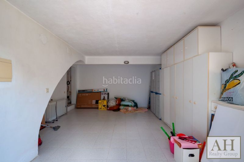 Foto 9ad1ba97-8559-4837-9bd8-8161768fd91a. Casa amb aparcament a El Portet-Pla del Mar Moraira