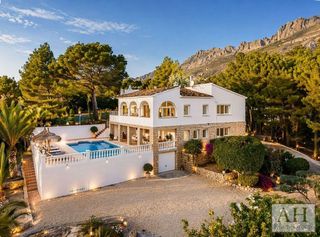 Casa a Altea la Vella