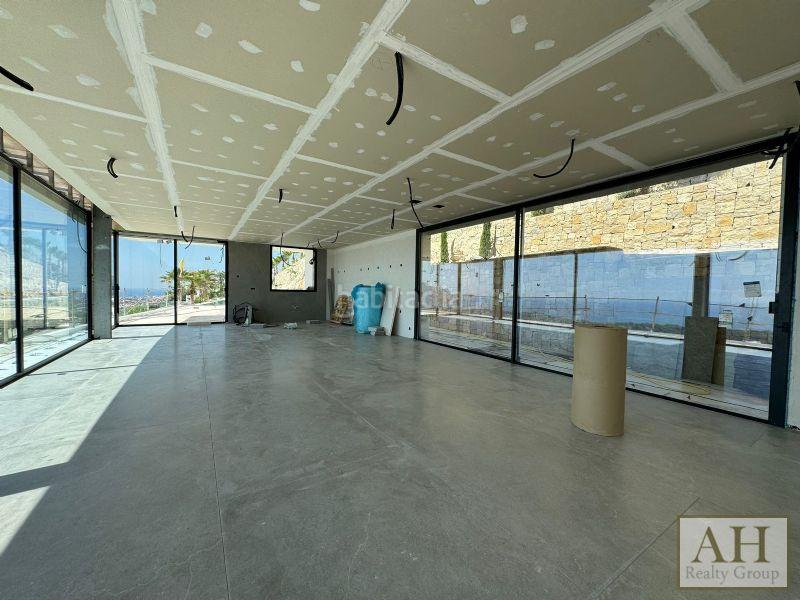 Foto 1b20d246-f7c4-4dae-9eff-e21f9b56804c. Haus in La Fustera Benissa