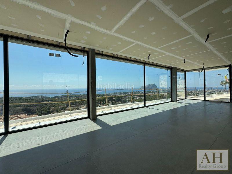 Foto 2fff9c2c-80db-4ed3-af6b-8d3ebb72a890. Haus in La Fustera Benissa