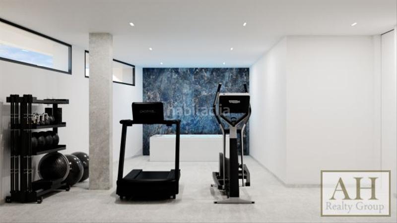 Foto 4f2c45fd-c2fa-4ae8-b477-a1bc556ec631. Haus in La Fustera Benissa