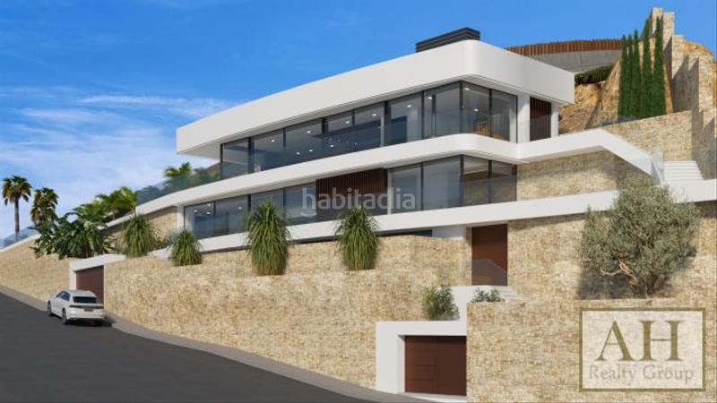 Foto 62b420c9-318d-4920-9c48-2033420ef292. Haus in La Fustera Benissa