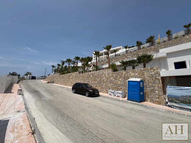 Foto 9ac03ea8-3725-4a61-a1a6-adcc13cfe88f. Haus in La Fustera Benissa