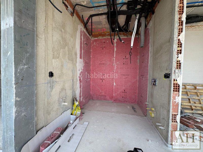 Foto aa9ea535-0454-415a-a109-4c38741b172e. Haus in La Fustera Benissa