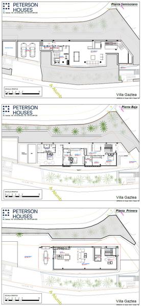Foto ca82ffea-2c4a-409c-8876-9cafb759ebe9. Haus in La Fustera Benissa