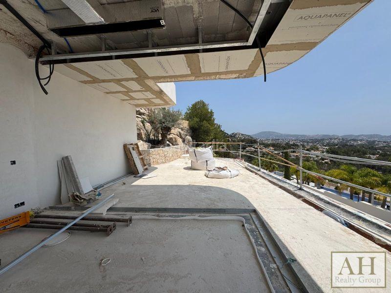 Foto cdd6747c-d4dc-4d86-8b84-63fbae5e39e5. Haus in La Fustera Benissa