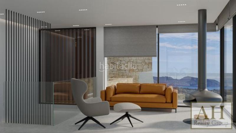 Foto f89a3fbb-c12e-49e5-a539-d191535cb4bd. Haus in La Fustera Benissa