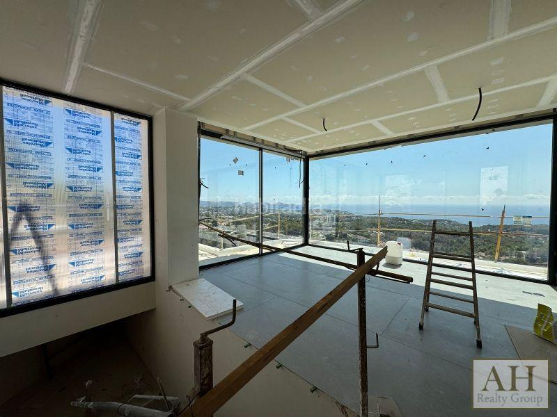 Foto feddb354-9381-4a96-be4b-a5aa822b19d8. Haus in La Fustera Benissa