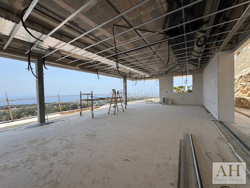 Foto ff5bcc23-58d2-423c-bf75-73fe973483ae. Haus in La Fustera Benissa