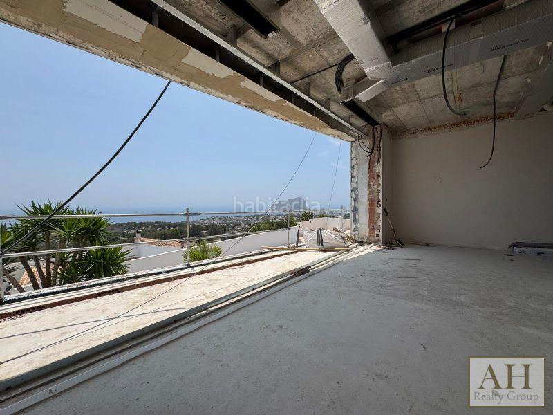 Foto 025c7919-06d1-423a-a2ff-148ee5e886eb. Maison dans La Fustera Benissa