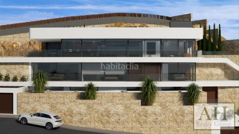 Foto 0de7cec5-ec6d-4c5b-96e5-88f42ffa7c0e. Maison dans La Fustera Benissa