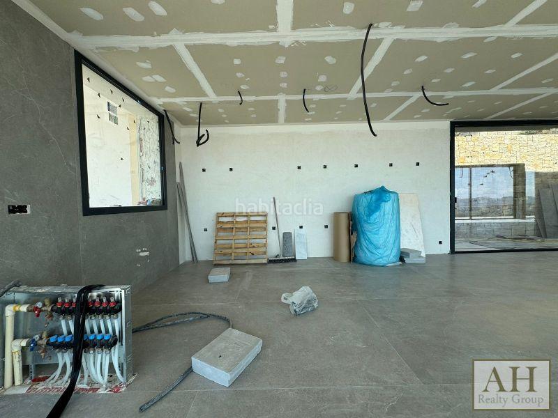 Foto 1dcff327-6be3-4bb6-82e0-3258be694cfa. Maison dans La Fustera Benissa