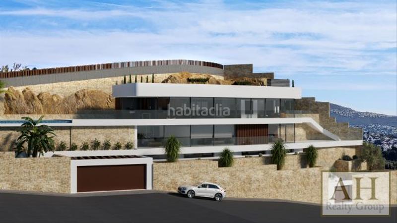 Foto 2ee15404-fb07-4b0d-b9ba-8ee0c4840aef. Maison dans La Fustera Benissa