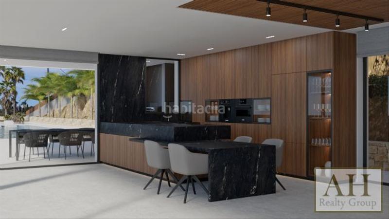 Foto 32abc2f4-9658-46b7-9262-be29710cd4e8. Maison dans La Fustera Benissa