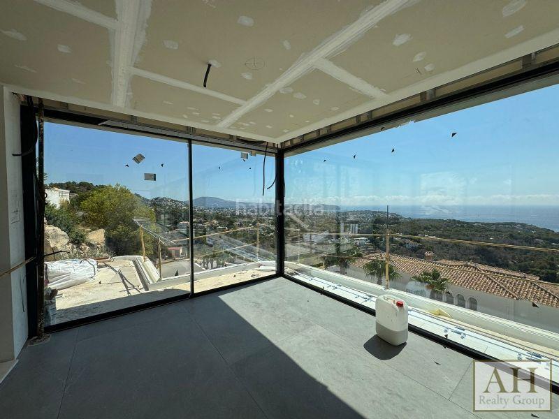 Foto 3a3cac55-f55e-4dcc-9426-df47d8e09932. Maison dans La Fustera Benissa