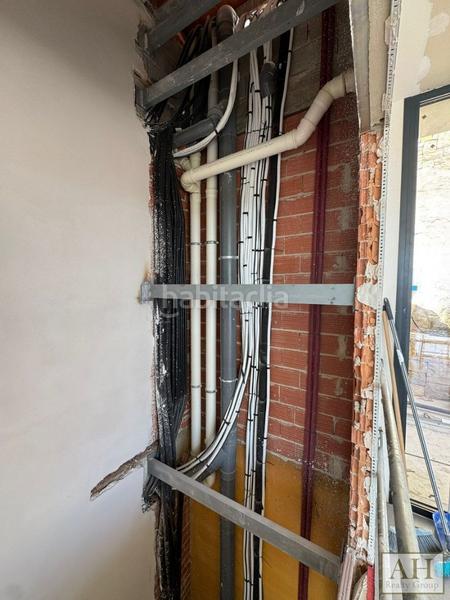 Foto 4311ce95-21aa-499e-864d-ce2baf42be14. Maison dans La Fustera Benissa