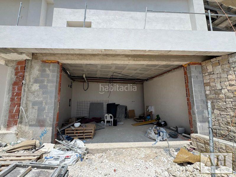 Foto 483626f7-7603-44a5-af1c-3825ece03402. Maison dans La Fustera Benissa