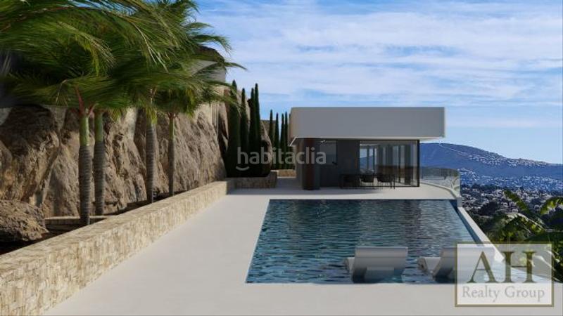 Foto 4ef86cda-600e-4be4-85ce-1717ce329ac9. Maison dans La Fustera Benissa