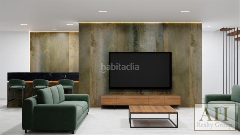 Foto 5b7fc249-3632-4af7-a56b-6d1b3e48c1a3. Maison dans La Fustera Benissa