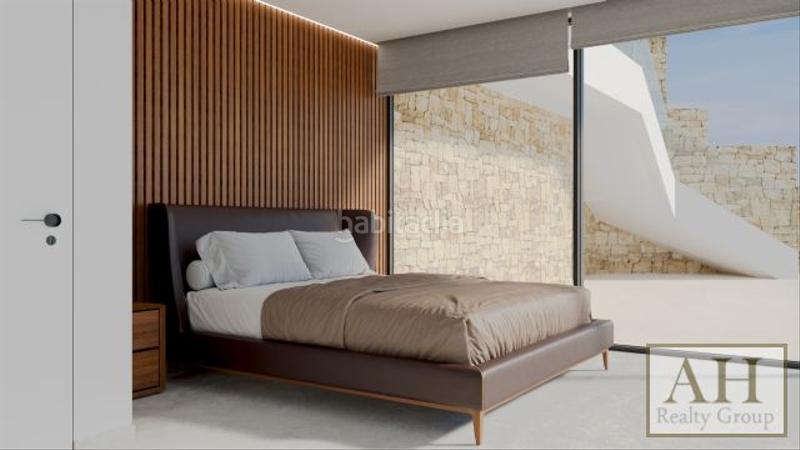 Foto 639b197a-5898-443d-bf55-0e2742143998. Maison dans La Fustera Benissa