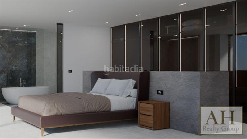 Foto 680118be-7cd6-4c15-8ba2-e32e467ddd44. Maison dans La Fustera Benissa