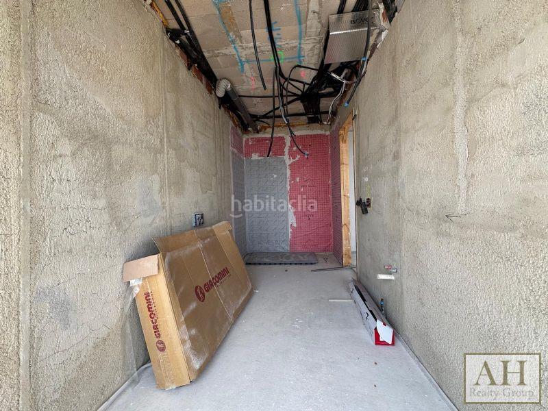 Foto 7cc970d9-1ef7-4845-9f53-d9228d0fd69f. Maison dans La Fustera Benissa