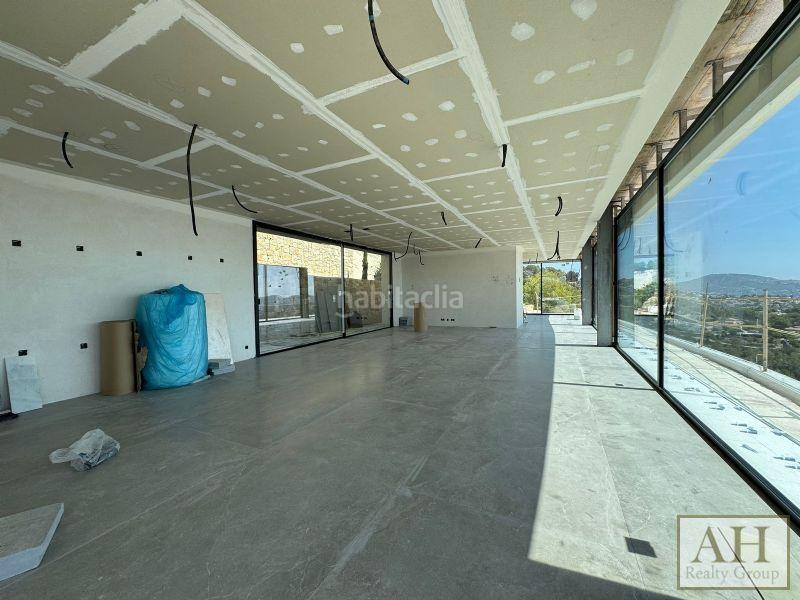 Foto 7e8cd31b-3f8d-4ff4-90ee-6f9324b4f676. Maison dans La Fustera Benissa